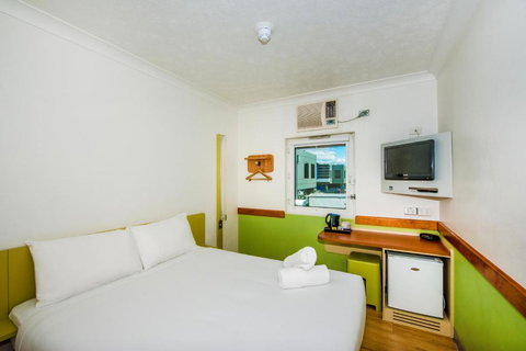 Ibis Budget Brisbane Airport - Accommodation Bookings 0