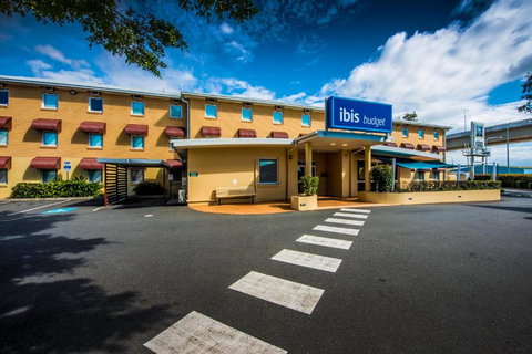 Ibis Budget Brisbane Airport - Accommodation Bookings 1