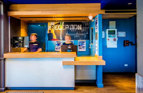 Ibis Budget Brisbane Airport - Accommodation Bookings 2