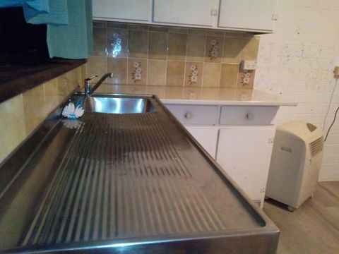 Homestay Upon Kenwick Station - Accommodation Bookings 1