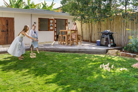 Home Away From Home At Dicky Beach - Accommodation Bookings 2