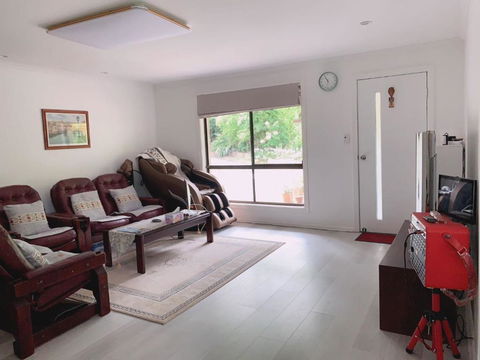 Home Away From Home-(Room1) - Accommodation Bookings 2