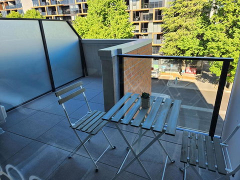 Home@Braddon - Accommodation Bookings 2