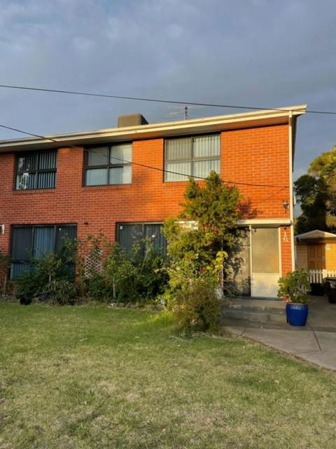 Home In Laverton 19 Minutes To Melbourne CBD - Accommodation Bookings 1
