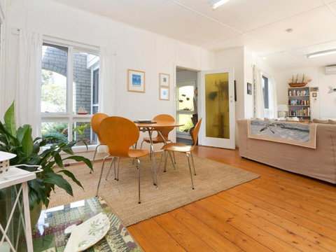 Home Sweet Home Mount Martha - Accommodation Bookings 3