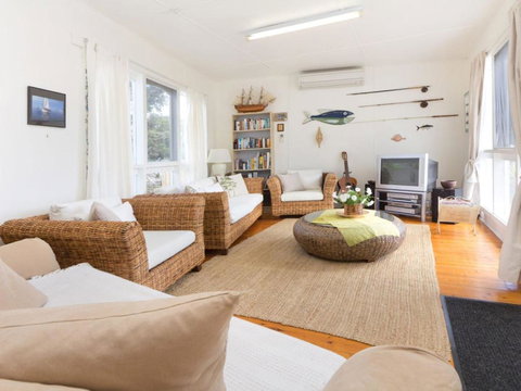 Home Sweet Home Mount Martha - Accommodation Bookings 0