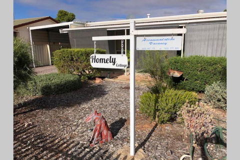 Homely Cottage - Accommodation Bookings 3