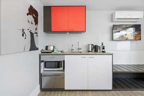 Homely Vibes In Prime St Kilda Location - Accommodation Bookings 2