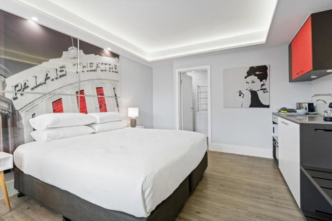 Homely Vibes In Prime St Kilda Location - Accommodation Bookings 3