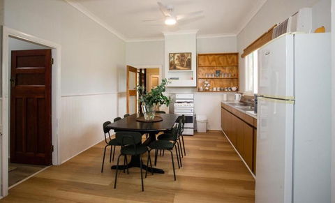 Homestead In The Hills - Accommodation Bookings 0