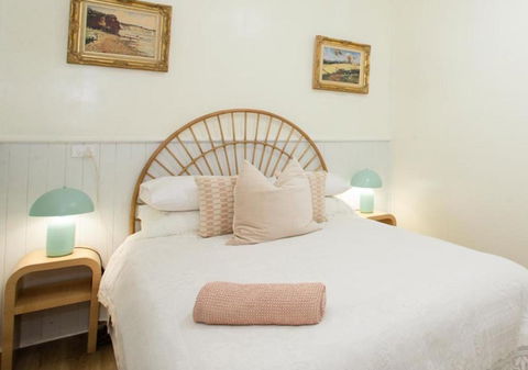 Homestead In The Hills - Accommodation Bookings 1
