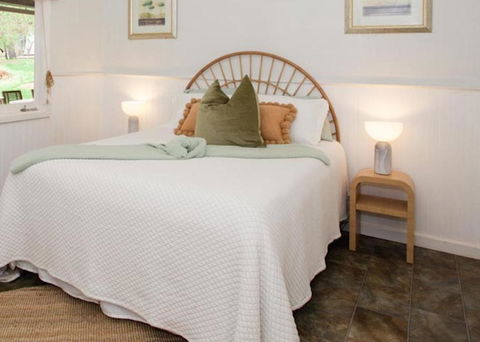 Homestead In The Hills - Accommodation Bookings 3