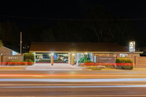 Homestead Motor Inn & Apartments - Accommodation Bookings 0