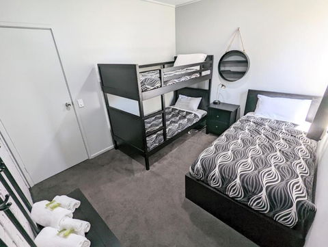 Homestead Motor Inn & Apartments - Accommodation Bookings 2