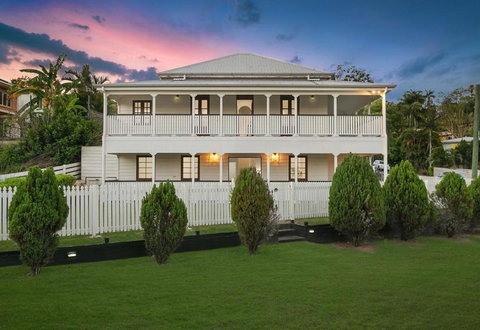 Homestead On The Range - Sleeps 12 - Accommodation Bookings 0