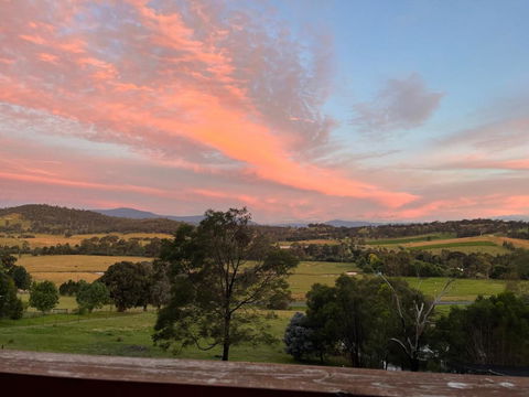 Honeycomb Hill Of Yarra Valley - Accommodation Bookings 2