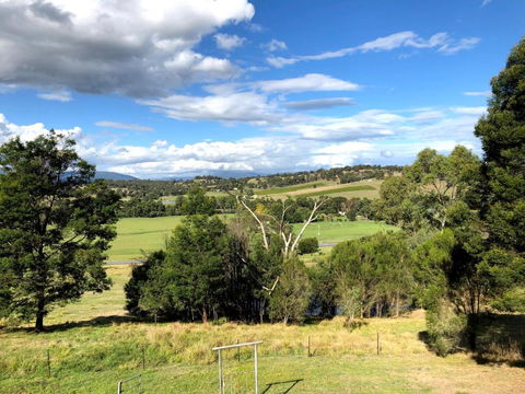 Honeycomb Hill Of Yarra Valley - Accommodation Bookings 0