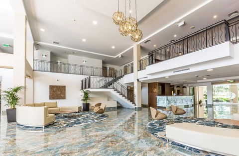 Hope Harbour Hotel - Accommodation Bookings 3