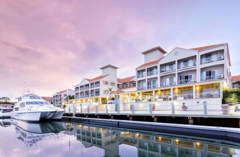 Hope Harbour Hotel - Accommodation Bookings 2