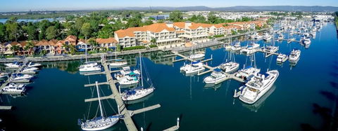 Hope Harbour Hotel - Accommodation Bookings 0