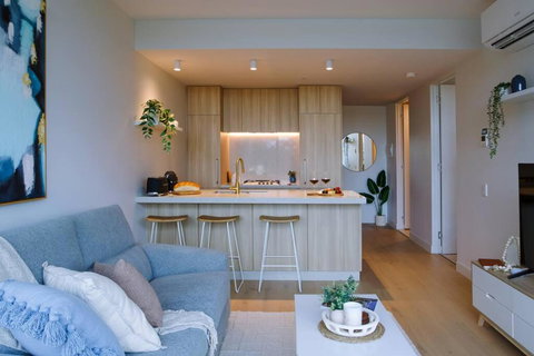 Horizon Bliss Apartment - Accommodation Bookings 2