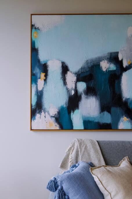 Horizon Bliss Apartment - Accommodation Bookings 3