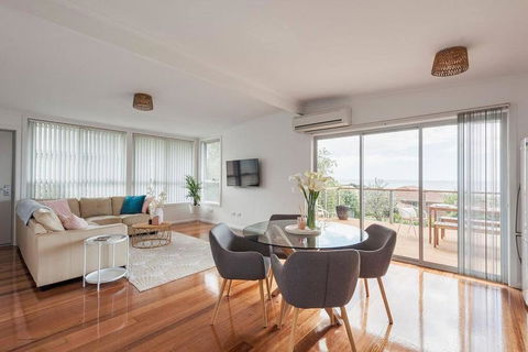 House On Hampson - Accommodation Bookings 0
