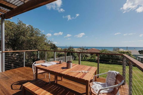 House On Hampson - Accommodation Bookings 1