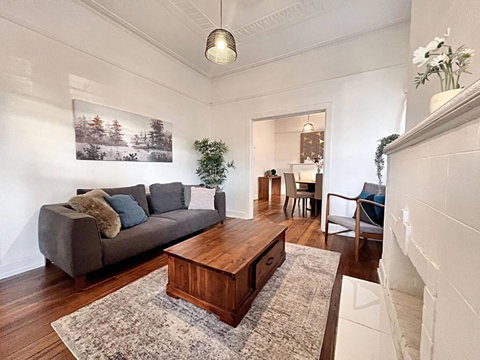 House Sharon - Accommodation Bookings 0