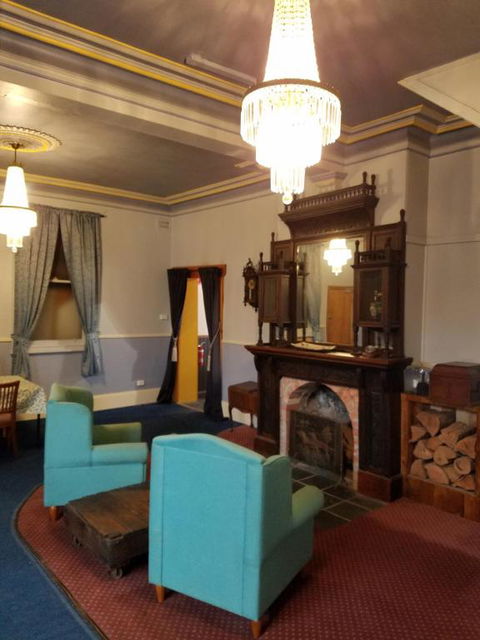 Hunters Hotel - Accommodation Bookings 3