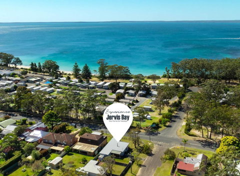 Huskisson Delight! By Experience Jervis Bay - Accommodation Bookings 0