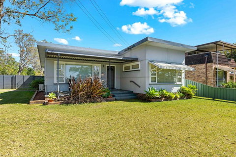 Huskisson Delight! By Experience Jervis Bay - Accommodation Bookings 1