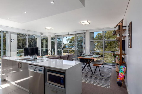 Husqi Loft - Accommodation Bookings 0