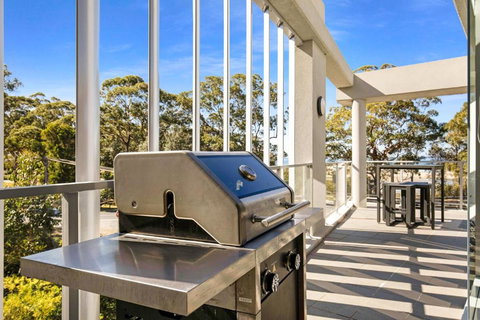 Husqi Loft - Accommodation Bookings 2