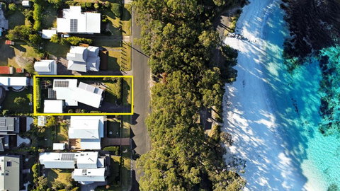 Hyams Drift Plus Studio By Latitude South Coast - Accommodation Bookings 1