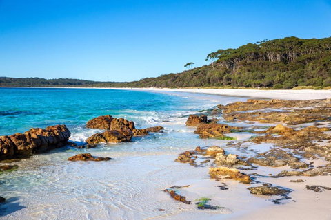 Hyams Drift Plus Studio By Latitude South Coast - Accommodation Bookings 3