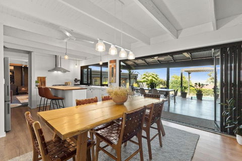 Hygge Loft - Accommodation Bookings 2