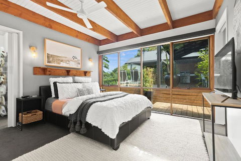 Hygge Loft - Accommodation Bookings 3