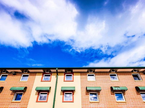 Ibis Budget - Casula Liverpool - Accommodation Bookings 1