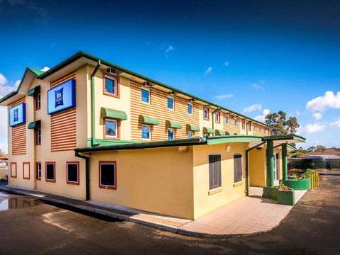 Ibis Budget - Casula Liverpool - Accommodation Bookings 0
