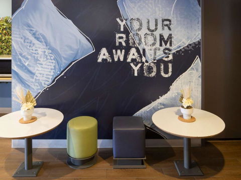 Ibis Budget - Casula Liverpool - Accommodation Bookings 2