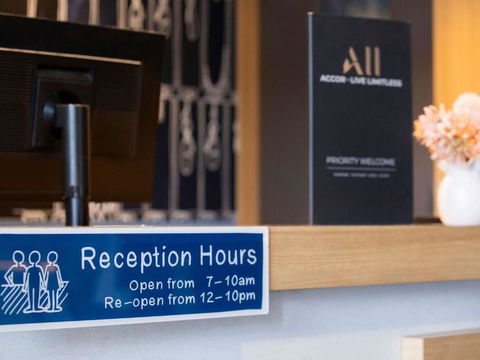 Ibis Budget - Casula Liverpool - Accommodation Bookings 3