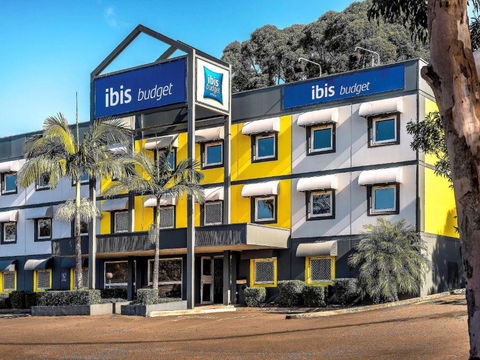 Ibis Budget - Enfield - Accommodation Bookings 0