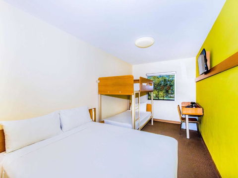 Ibis Budget Sydney Olympic Park - Accommodation Bookings 1