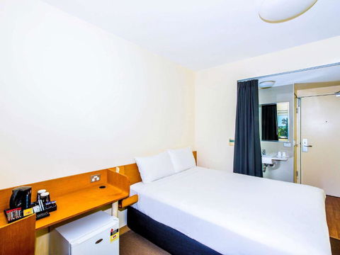 Ibis Budget Sydney Olympic Park - Accommodation Bookings 2