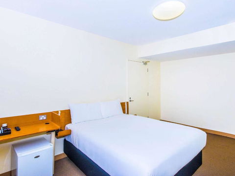 Ibis Budget Sydney Olympic Park - Accommodation Bookings 3