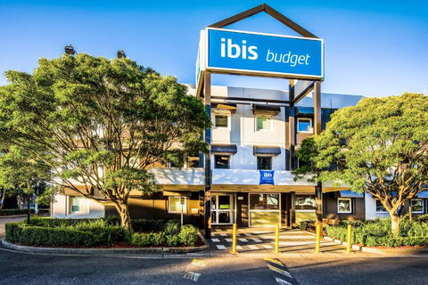 Ibis Budget - St Peters - Accommodation Bookings 1