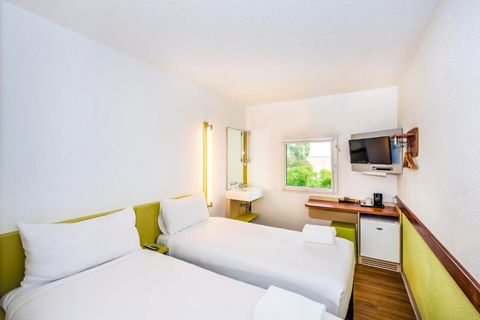 Ibis Budget - St Peters - Accommodation Bookings 3