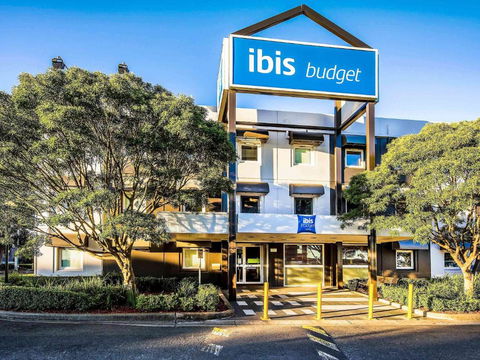 Ibis Budget - St Peters - Accommodation Bookings 0