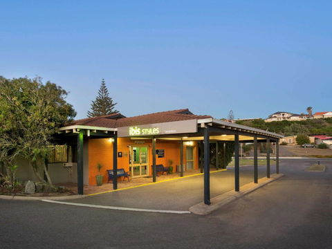 Ibis Styles Geraldton - Accommodation Bookings 0